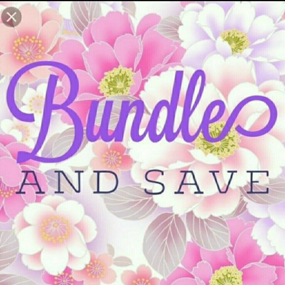 💝💝BIG SAVINGS ON 2 ITEMS!!💝💝